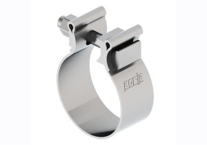 Ford Ranger Performance Exhaust - Dual Side Exit - Ford Racing - Cat Back - Black Chrome - `19-`23